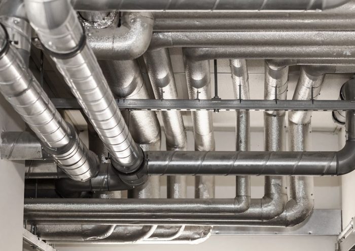 A saválló cső idomok