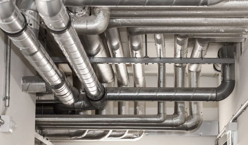 A saválló cső idomok